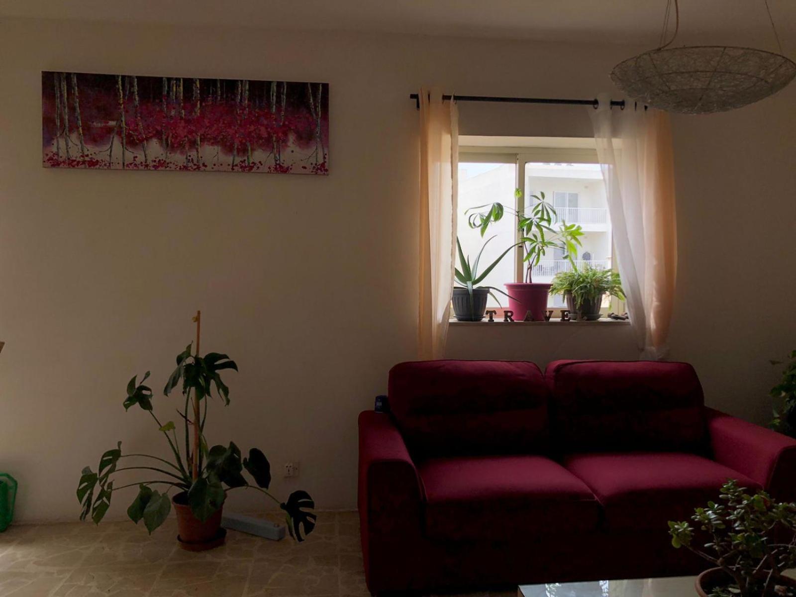 F51 With Private Bathroom Near The In Shared منزل للإقامة